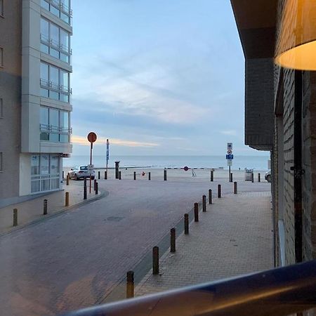 De Branding Blankenberge Exterior foto