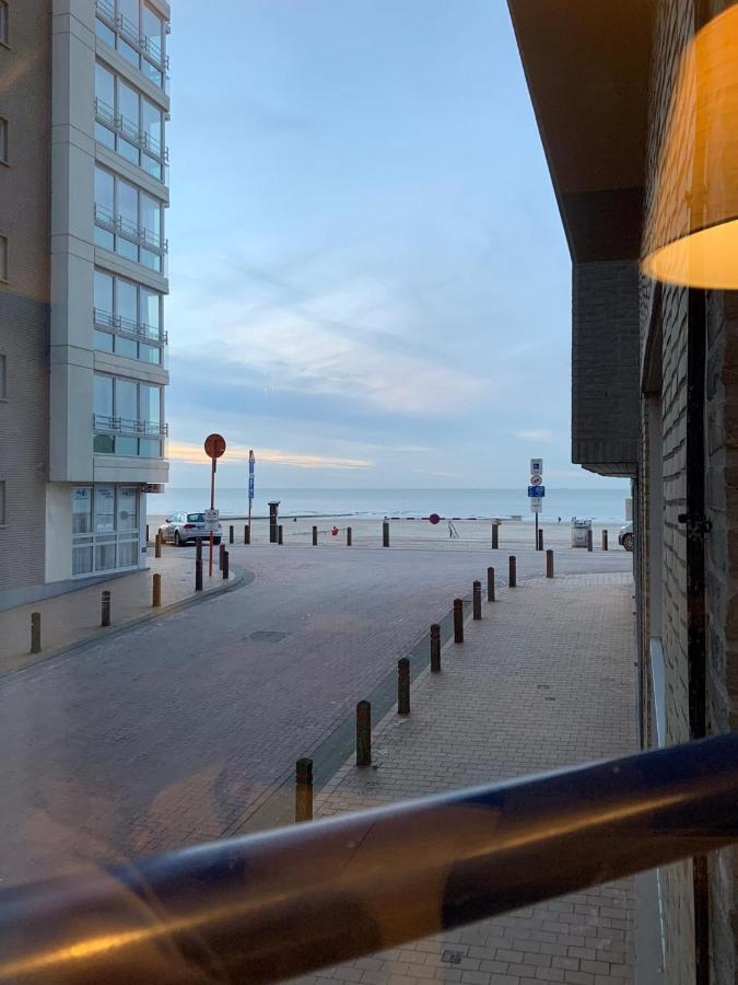 De Branding Blankenberge Exterior foto