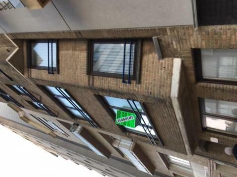 De Branding Blankenberge Exterior foto