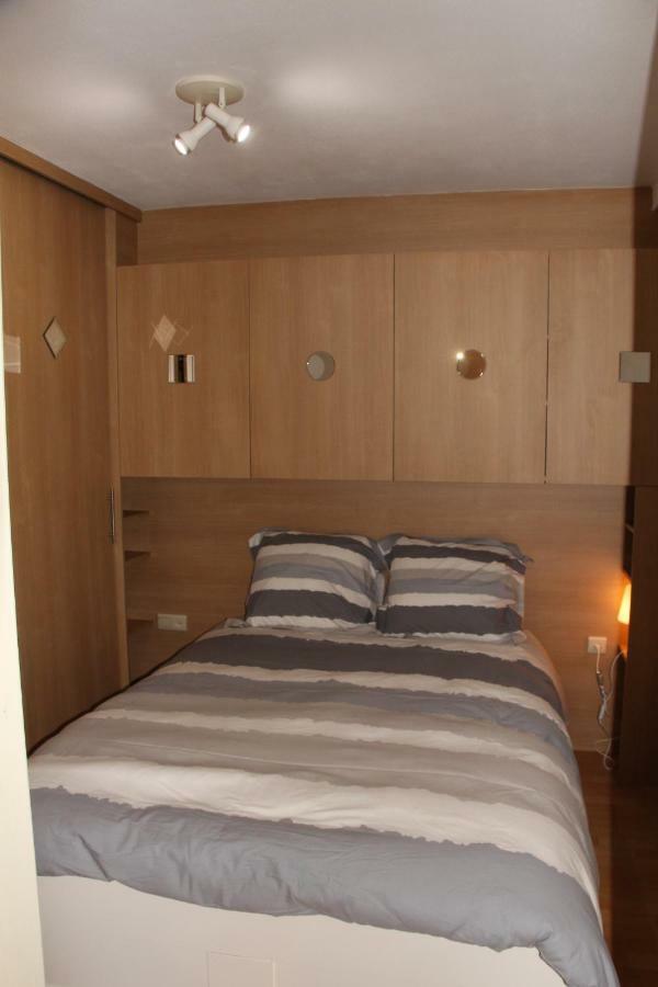 De Branding Blankenberge Exterior foto
