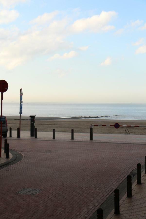 De Branding Blankenberge Exterior foto